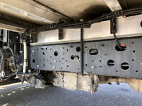 HINO Ranger Refrigerator & Freezer Truck TKG-FD9JLAA 2015 585,000km_22