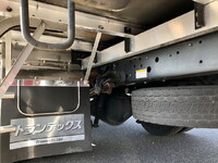 HINO Ranger Refrigerator & Freezer Truck TKG-FD9JLAA 2015 585,000km_23