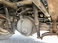 HINO Ranger Refrigerator & Freezer Truck TKG-FD9JLAA 2015 585,000km_25