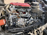 HINO Ranger Refrigerator & Freezer Truck TKG-FD9JLAA 2015 585,000km_26