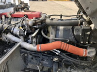 HINO Ranger Refrigerator & Freezer Truck TKG-FD9JLAA 2015 585,000km_27