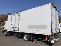 HINO Ranger Refrigerator & Freezer Truck TKG-FD9JLAA 2015 585,000km_2