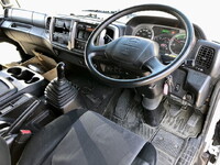 HINO Ranger Refrigerator & Freezer Truck TKG-FD9JLAA 2015 585,000km_31