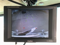 HINO Ranger Refrigerator & Freezer Truck TKG-FD9JLAA 2015 585,000km_37