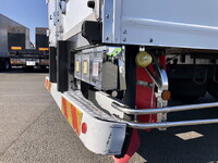 HINO Ranger Refrigerator & Freezer Truck TKG-FD9JLAA 2015 585,000km_38