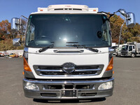 HINO Ranger Refrigerator & Freezer Truck TKG-FD9JLAA 2015 585,000km_3