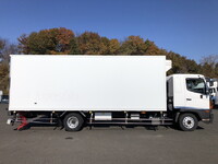 HINO Ranger Refrigerator & Freezer Truck TKG-FD9JLAA 2015 585,000km_5