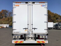 HINO Ranger Refrigerator & Freezer Truck TKG-FD9JLAA 2015 585,000km_6