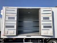 HINO Ranger Refrigerator & Freezer Truck TKG-FD9JLAA 2015 585,000km_7