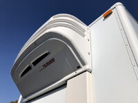 HINO Ranger Refrigerator & Freezer Truck TKG-FD9JLAA 2015 585,000km_8