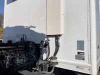 HINO Ranger Refrigerator & Freezer Truck TKG-FD9JLAA 2015 585,000km_9