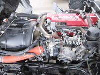 HINO Ranger Aluminum Wing TKG-FD9JLAA 2015 461,000km_25