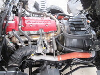 HINO Ranger Aluminum Wing TKG-FD9JLAA 2015 461,000km_26