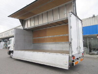 HINO Ranger Aluminum Wing TKG-FD9JLAA 2015 461,000km_5