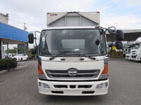 HINO Ranger Aluminum Wing TKG-FD9JLAA 2015 461,000km_8