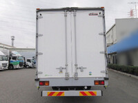 HINO Ranger Aluminum Wing TKG-FD9JLAA 2015 461,000km_9