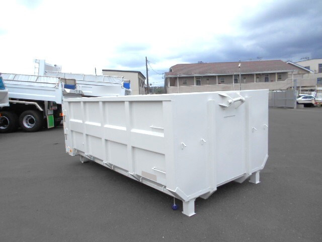 Others Others Container -  