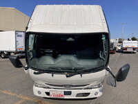 HINO Dutro Flat Body TKG-XZU605M 2019 165,594km_10