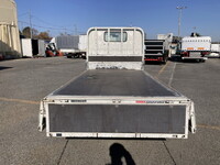 HINO Dutro Flat Body TKG-XZU605M 2019 165,594km_12