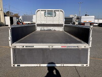 HINO Dutro Flat Body TKG-XZU605M 2019 165,594km_15