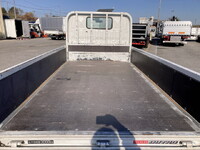 HINO Dutro Flat Body TKG-XZU605M 2019 165,594km_16