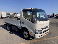 HINO Dutro Flat Body TKG-XZU605M 2019 165,594km_3