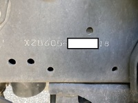 HINO Dutro Flat Body TKG-XZU605M 2019 165,594km_40