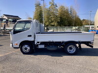 HINO Dutro Flat Body TKG-XZU605M 2019 165,594km_5