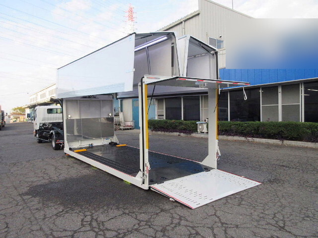 Dutro Gull Wing Trailer_2