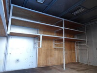 HINO Dutro Panel Van TKG-XZU710M 2013 88,000km_10