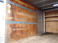 HINO Dutro Panel Van TKG-XZU710M 2013 88,000km_11