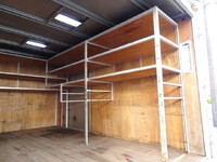 HINO Dutro Panel Van TKG-XZU710M 2013 88,000km_12