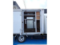 HINO Dutro Panel Van TKG-XZU710M 2013 88,000km_13