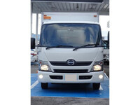 HINO Dutro Panel Van TKG-XZU710M 2013 88,000km_3