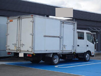 HINO Dutro Panel Van TKG-XZU710M 2013 88,000km_4