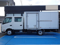 HINO Dutro Panel Van TKG-XZU710M 2013 88,000km_5