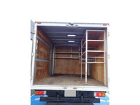 HINO Dutro Panel Van TKG-XZU710M 2013 88,000km_7