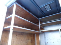 HINO Dutro Panel Van TKG-XZU710M 2013 88,000km_9