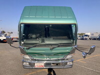 MITSUBISHI FUSO Canter Truck (With 4 Steps Of Cranes) 2PG-FED90 2021 189,131km_10