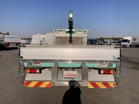 MITSUBISHI FUSO Canter Truck (With 4 Steps Of Cranes) 2PG-FED90 2021 189,131km_11