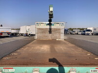 MITSUBISHI FUSO Canter Truck (With 4 Steps Of Cranes) 2PG-FED90 2021 189,131km_13