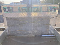 MITSUBISHI FUSO Canter Truck (With 4 Steps Of Cranes) 2PG-FED90 2021 189,131km_14