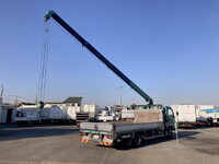 MITSUBISHI FUSO Canter Truck (With 4 Steps Of Cranes) 2PG-FED90 2021 189,131km_15