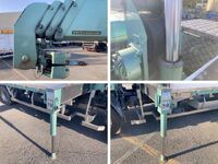 MITSUBISHI FUSO Canter Truck (With 4 Steps Of Cranes) 2PG-FED90 2021 189,131km_16