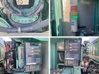 MITSUBISHI FUSO Canter Truck (With 4 Steps Of Cranes) 2PG-FED90 2021 189,131km_17