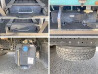 MITSUBISHI FUSO Canter Truck (With 4 Steps Of Cranes) 2PG-FED90 2021 189,131km_20