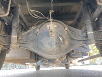 MITSUBISHI FUSO Canter Truck (With 4 Steps Of Cranes) 2PG-FED90 2021 189,131km_22