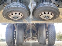 MITSUBISHI FUSO Canter Truck (With 4 Steps Of Cranes) 2PG-FED90 2021 189,131km_23