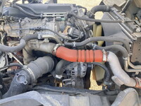 MITSUBISHI FUSO Canter Truck (With 4 Steps Of Cranes) 2PG-FED90 2021 189,131km_25