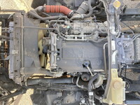 MITSUBISHI FUSO Canter Truck (With 4 Steps Of Cranes) 2PG-FED90 2021 189,131km_26